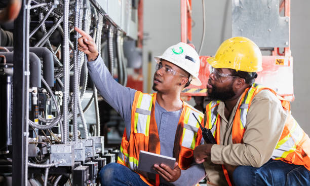 Best Electric Panel Repair  in Colton, CA