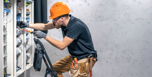 Best Electrical Outlet Repair  in Colton, CA